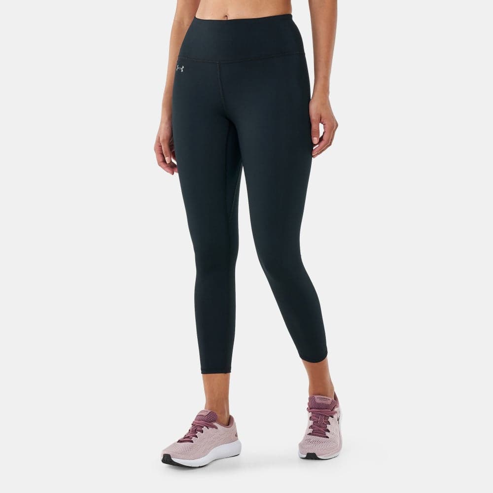 Under Armour Motion Ankle Training Leggings Black - Image 1