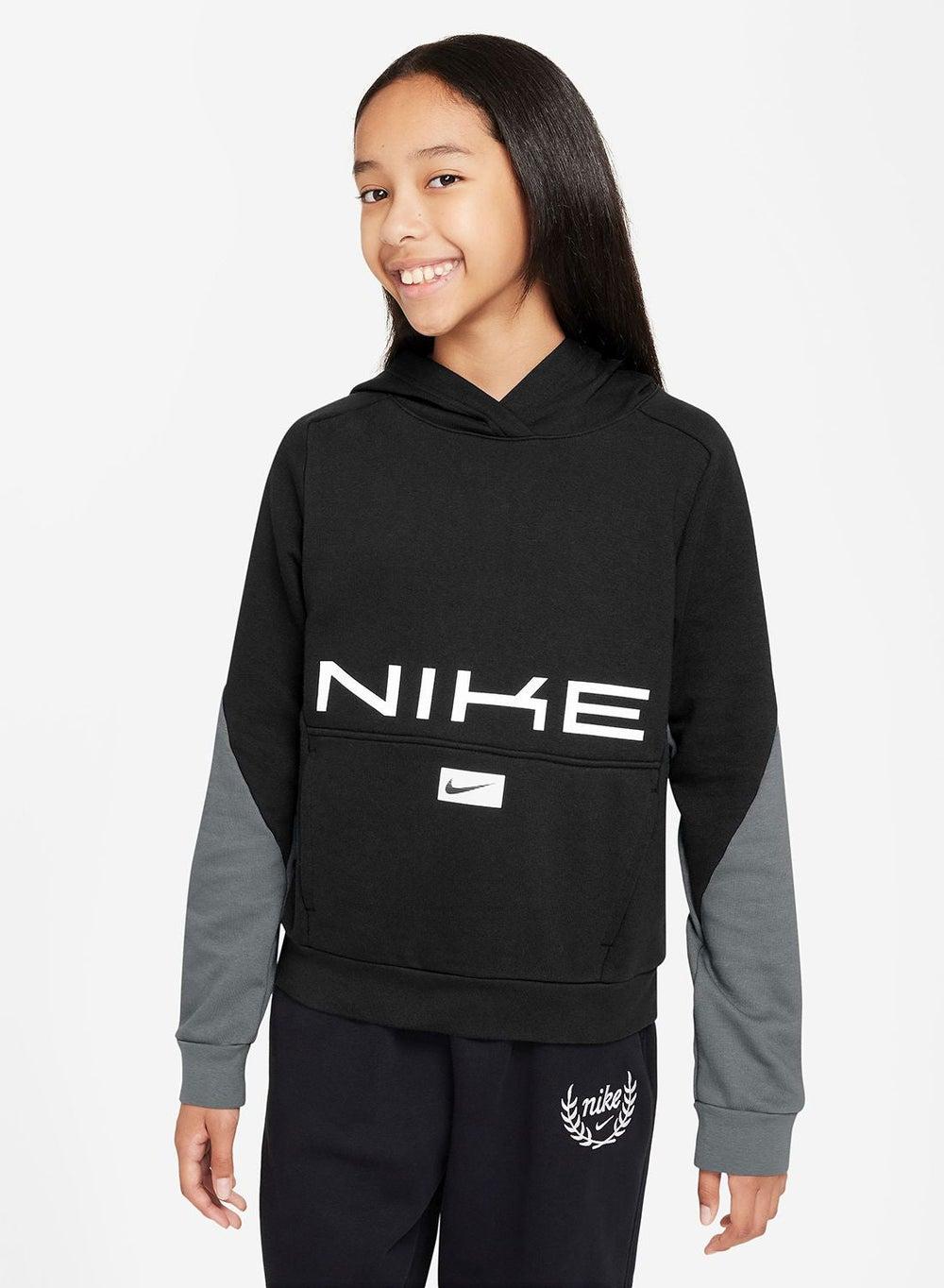 Youth Dri-Fit Multi Fleece Love Hoodie - Image 1