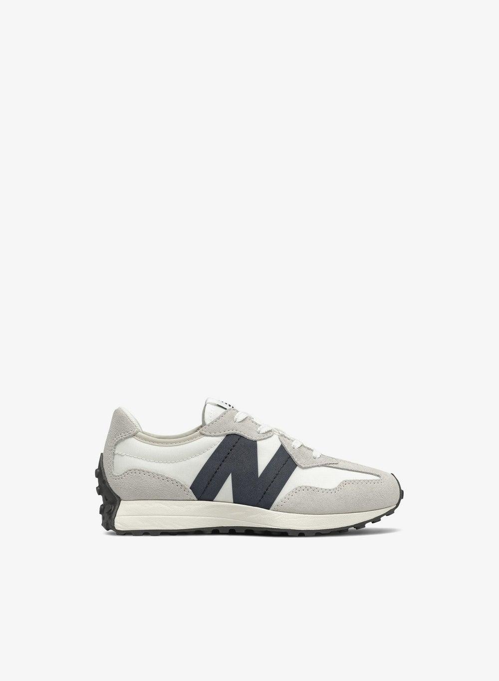 New Balance Kids' 327 Sneakers Grey - Image 1