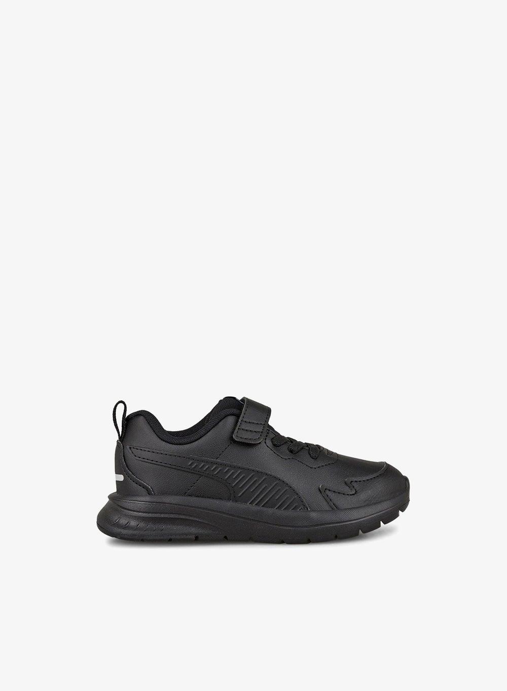 Kids' Evolve Run Superlight Velcro Sneakers - Image 1