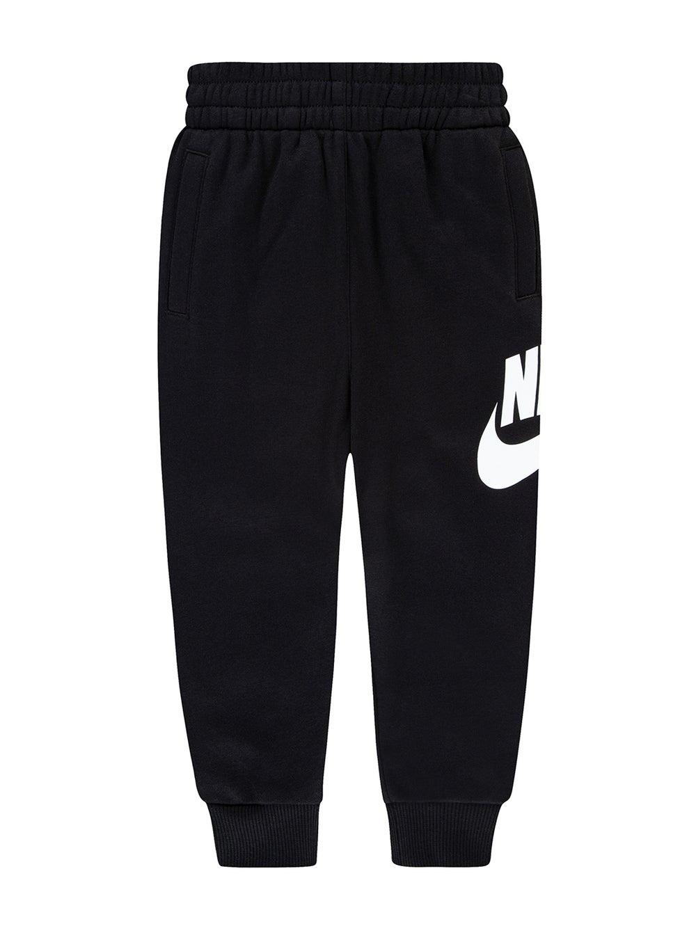 Kids NSW Club French Terry Sweatpants Black - Image 1