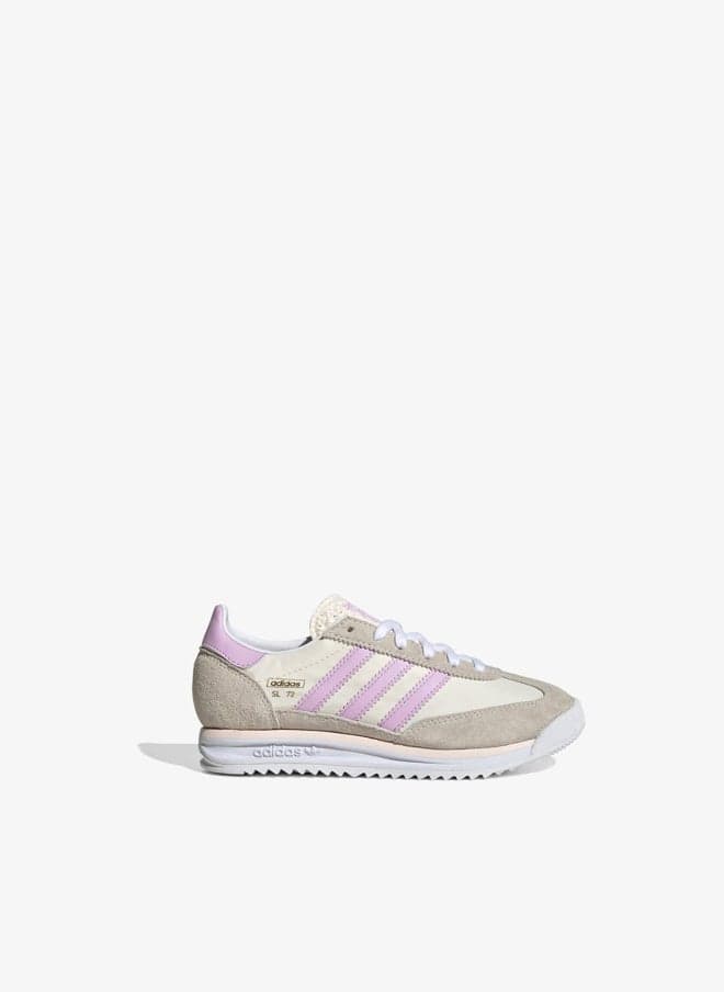 Youth Sl 72 Rs Retro Junior Sneakers - Image 1
