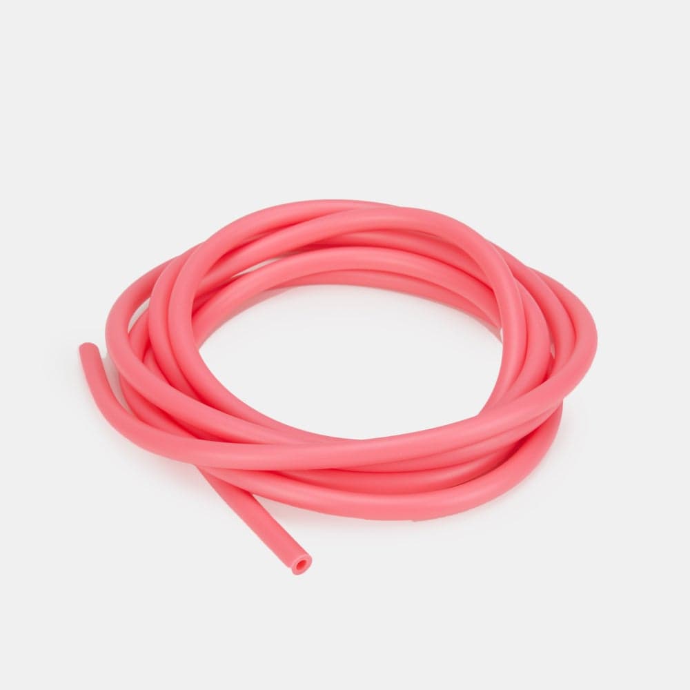 Extra Strong Exercise Tube Sxbb 2001Pk B Pink - Image 1