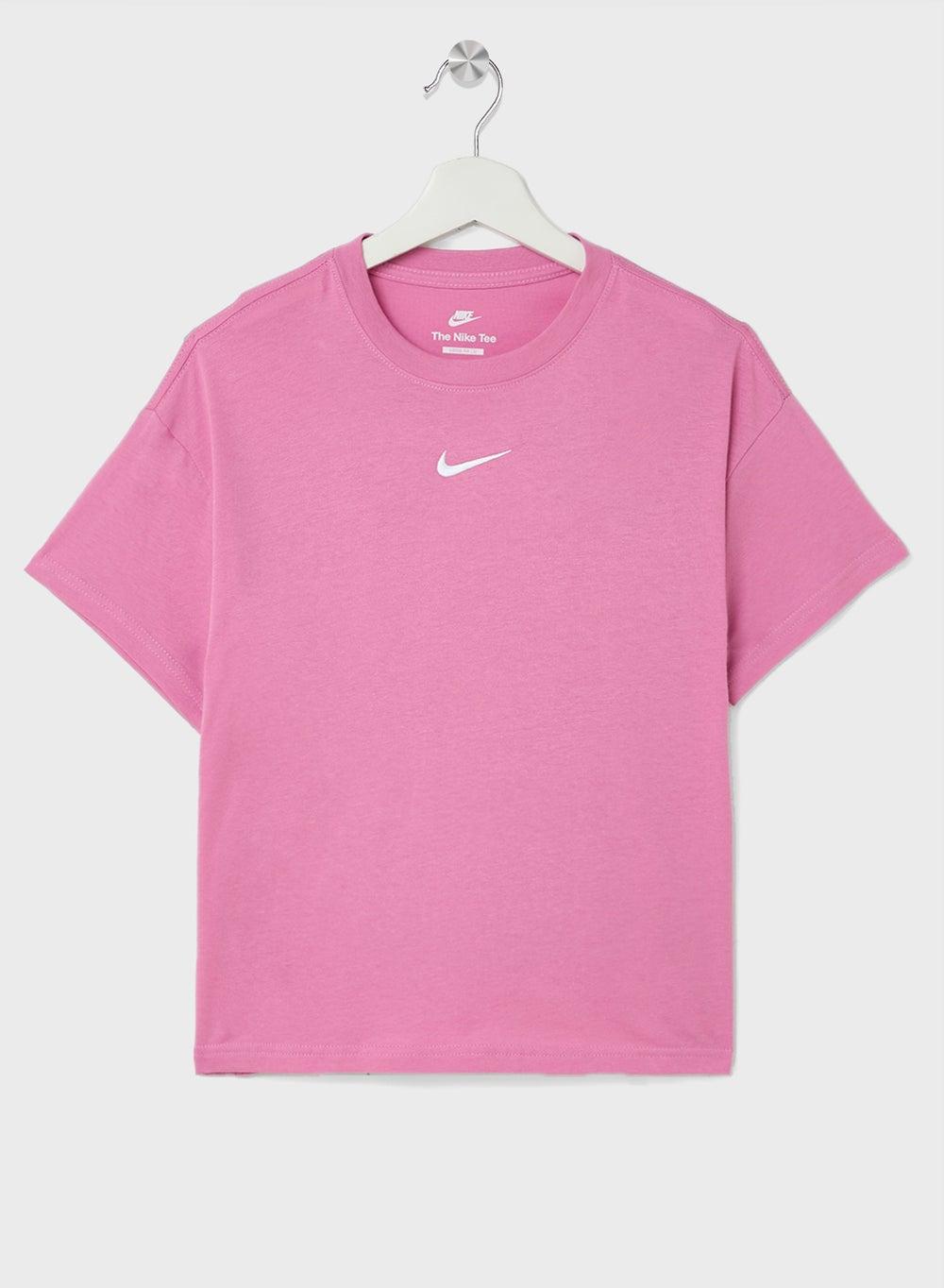 Youth NSW Essential Cotton T-Shirt Fz5539 646 - Image 1