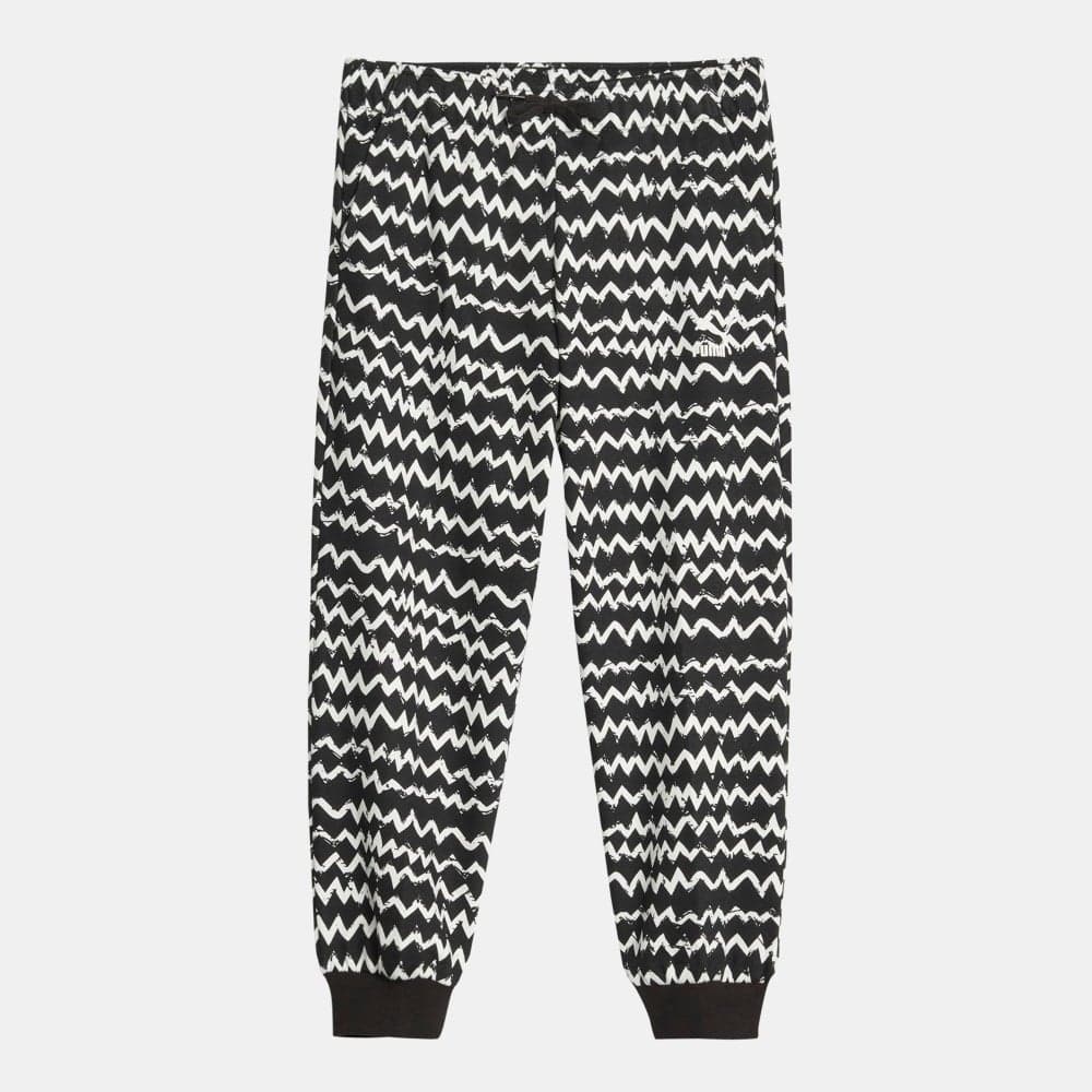 Kids' Classics Mix Match Allover Print Sweatpants - Image 1