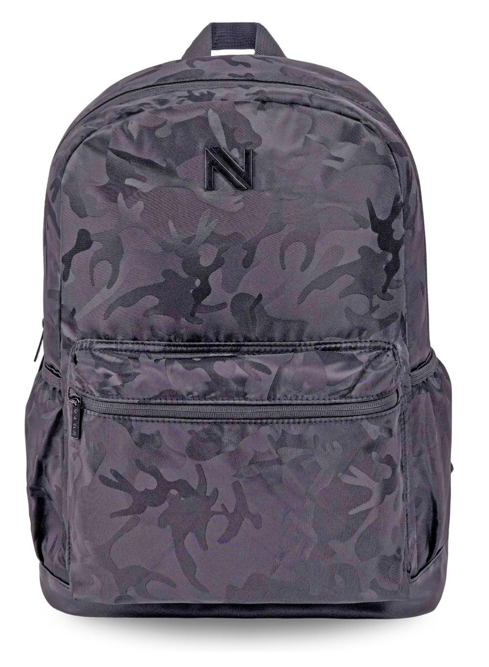 Trucare Nova Camo3 18" Casual Backpack - Image 1