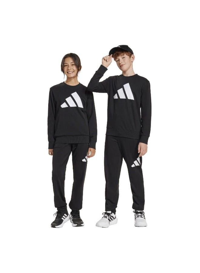 Essentials Jogger J Bl Ft Jog 240 Set - Image 1
