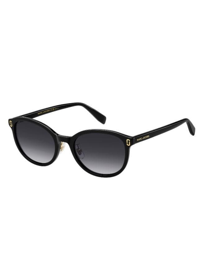 MJ 1122/F/S Rectangular Designer Sunglasses - Image 1