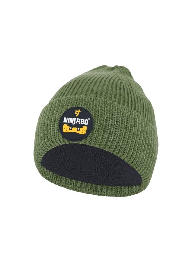 LEGO Wear Ninjago Asmus 706 Boys Beanie - Image 1