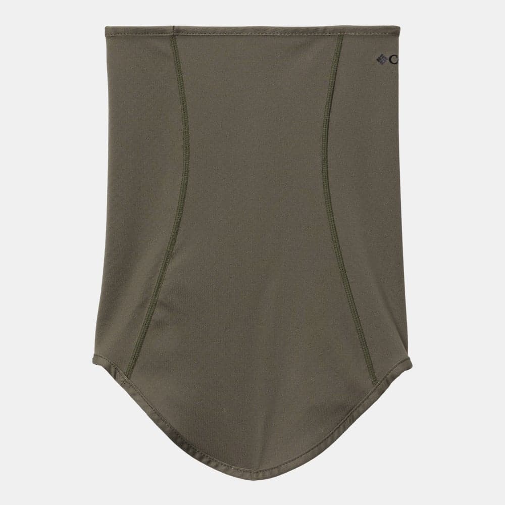 Columbia Freezer Zero II Cooling Neck Gaiter Green - Image 1