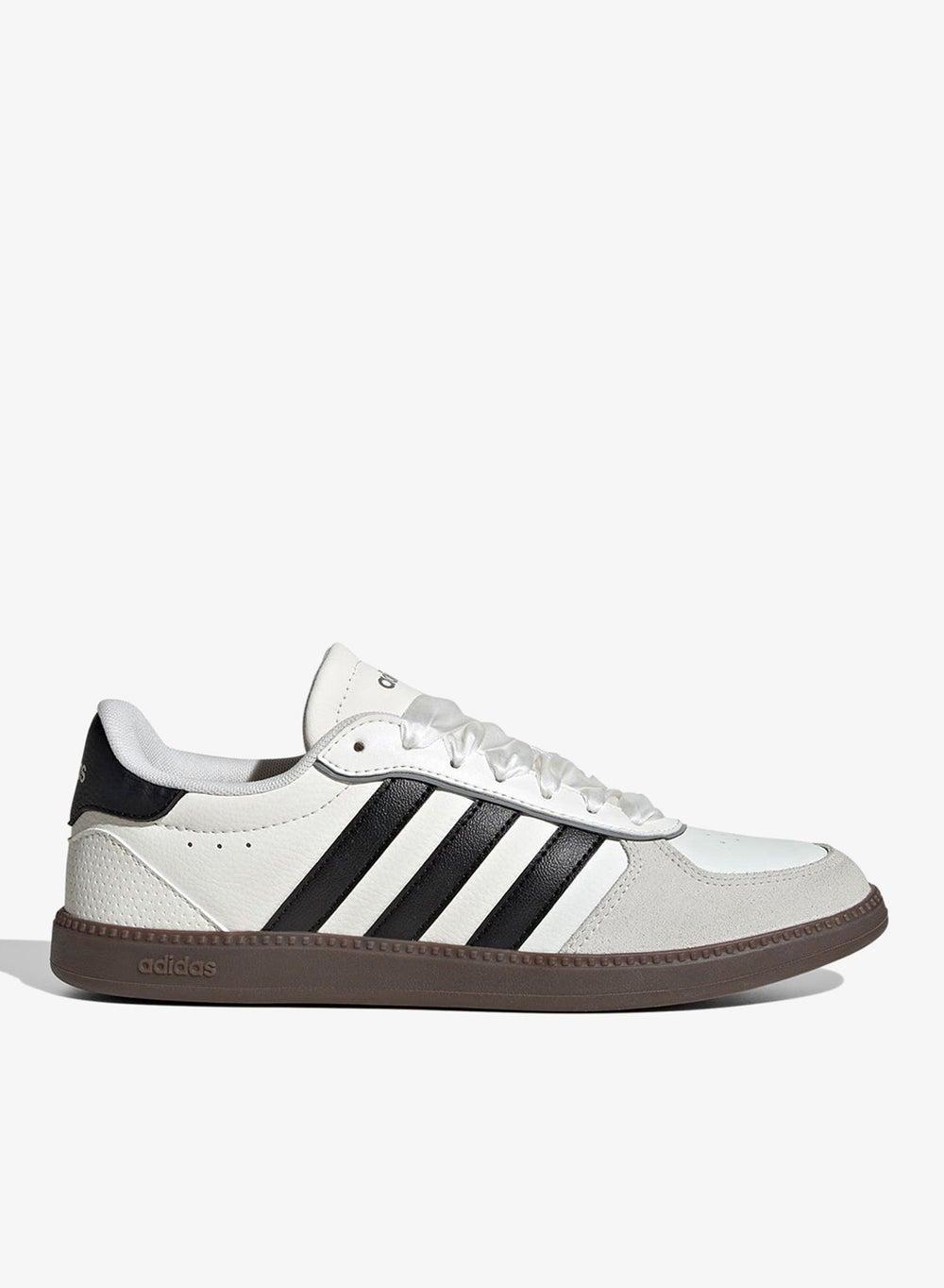adidas Breaknet Sleek Jq8253 Women's Low-Top Sneakers - Image 1