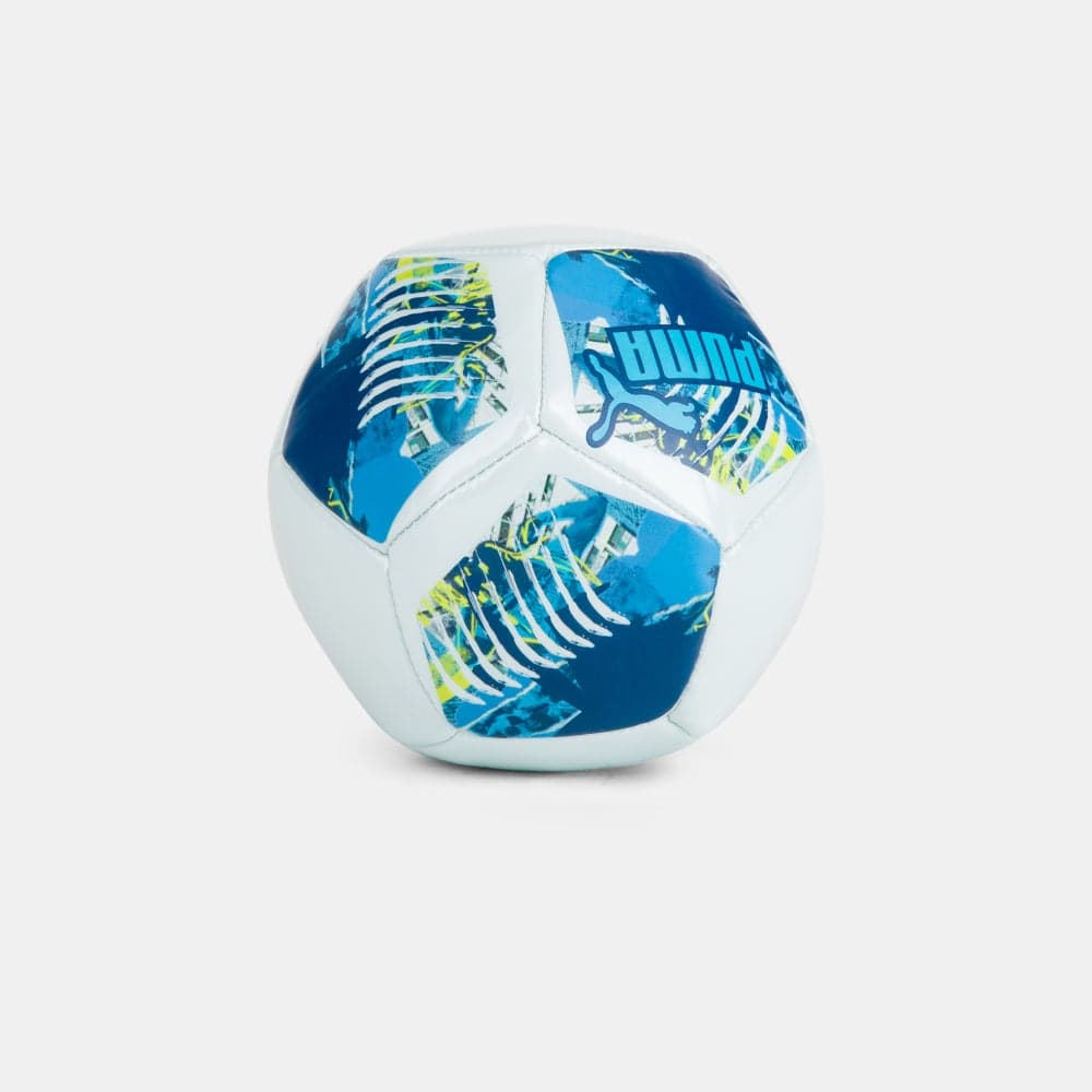 Manchester City ftblNRGY Mini Football Size 1 - Image 1