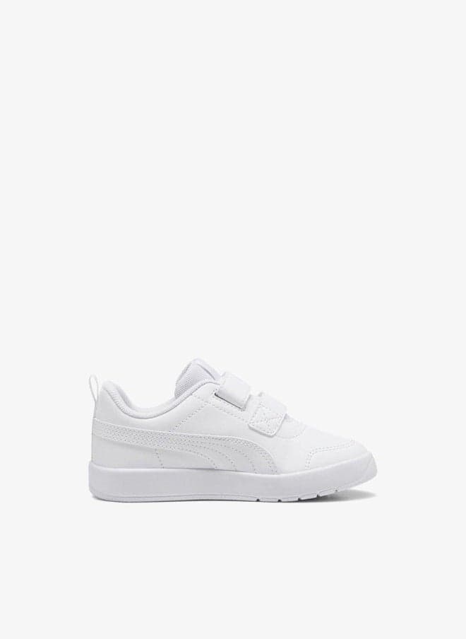 Kids Courtflex V3 V Ps Everyday Comfort Sneakers - Image 1