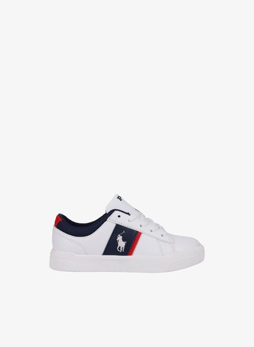 Junior Frazier Sneakers by Polo Ralph Lauren - Image 1