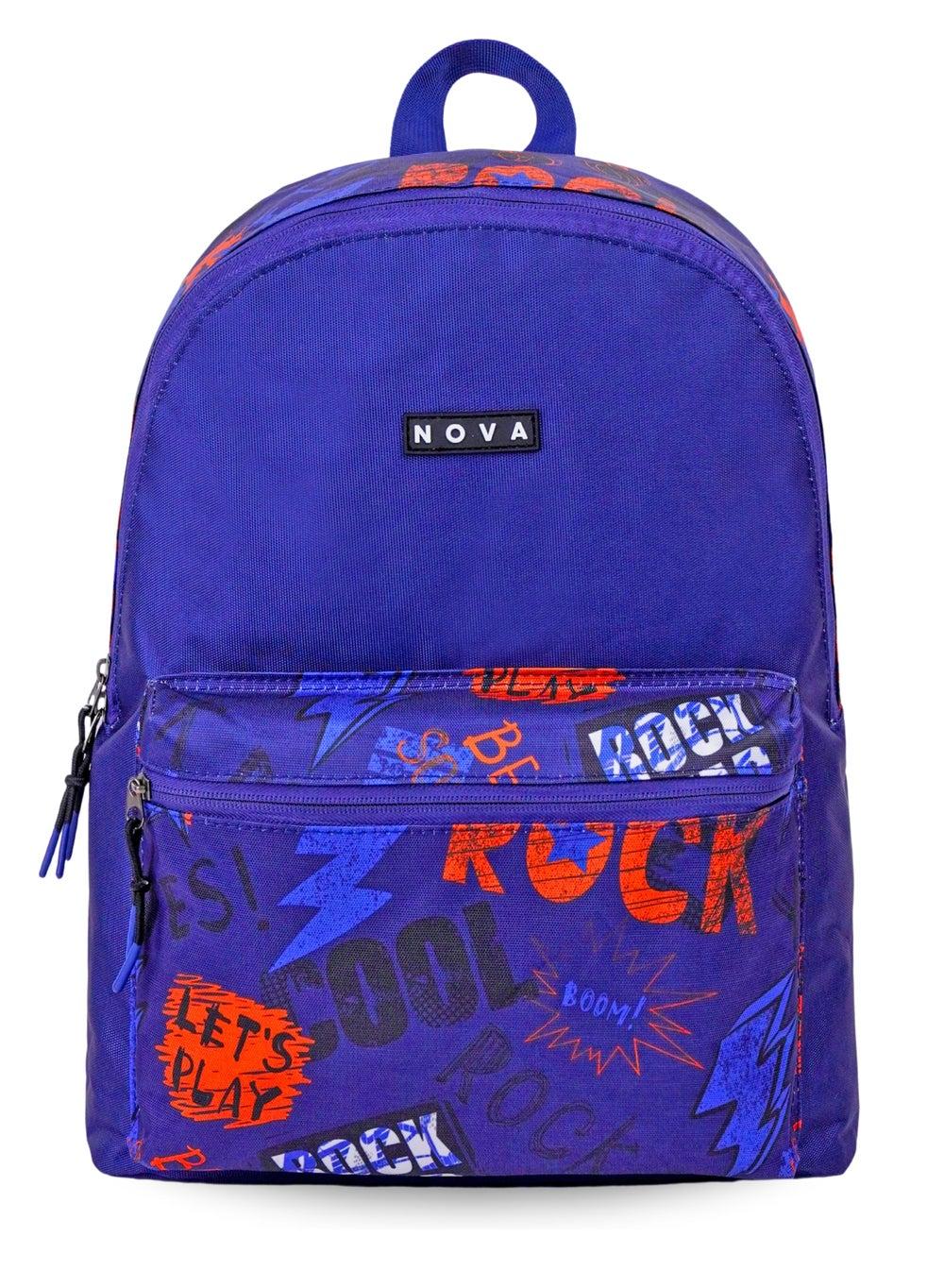 Trucare Private Nova BPP4 16'' Sleek Backpack - Image 1