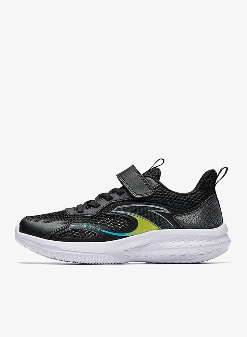 Kids Cushioned Lightweight Running Shoes A12525501 4 - Image 1