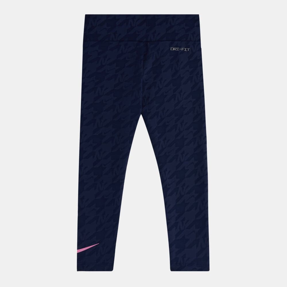 Kids' Varsity Prep Leggings Nike Skinny Fit Nk36N305 U90 - Image 1