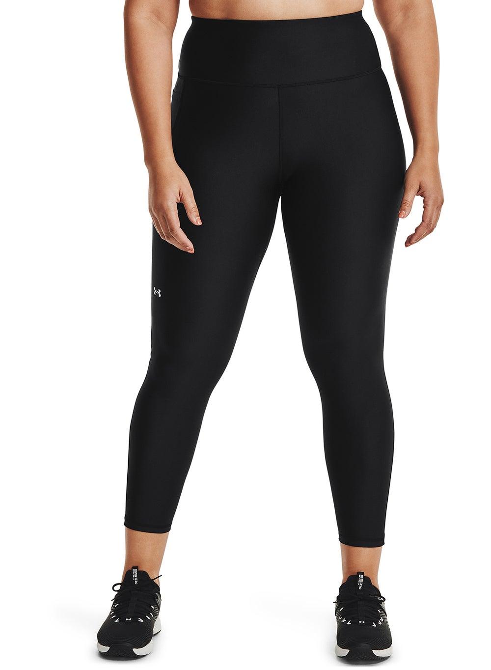 Tech Hi-Rise HeatGear® Performance Leggings 1362935 - Image 1