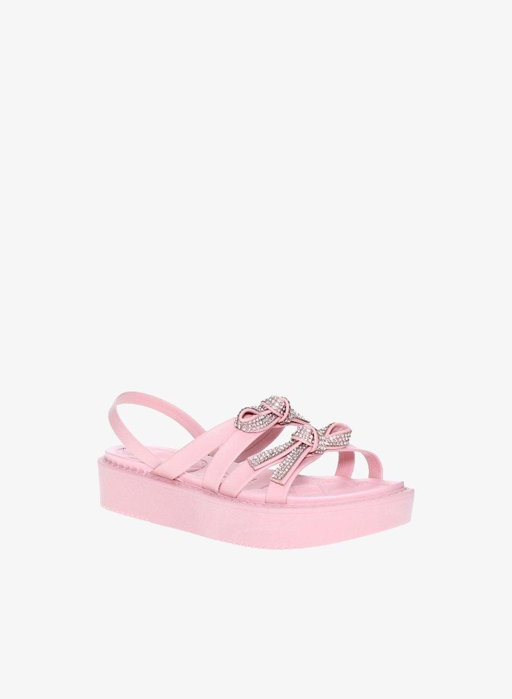 Women’s Slingback Sandals with Back Strap – Stylish Comfort - Image 1