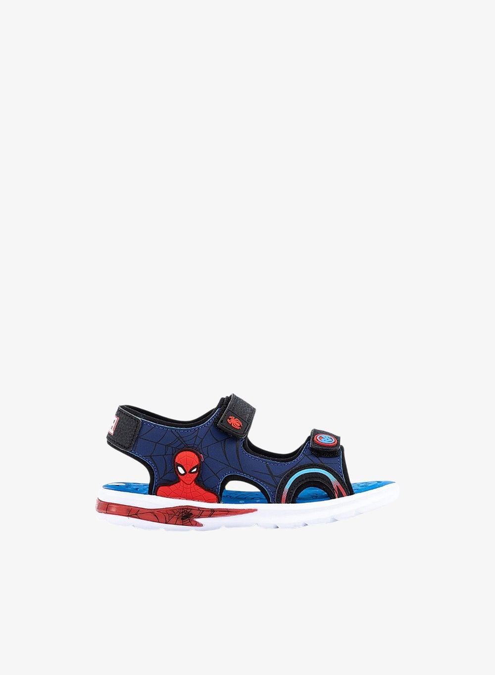 Bubblegummers Boys Character Print Casual Sandals - Image 1