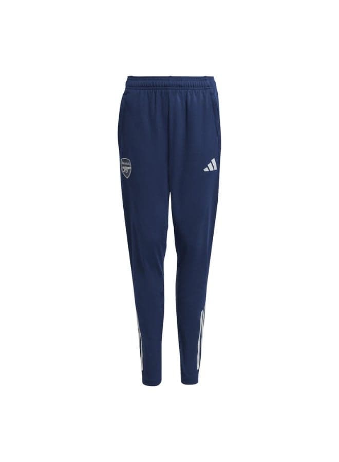 Arsenal Fc 25/26 Tiro 25 Kids Training Pants - Image 1