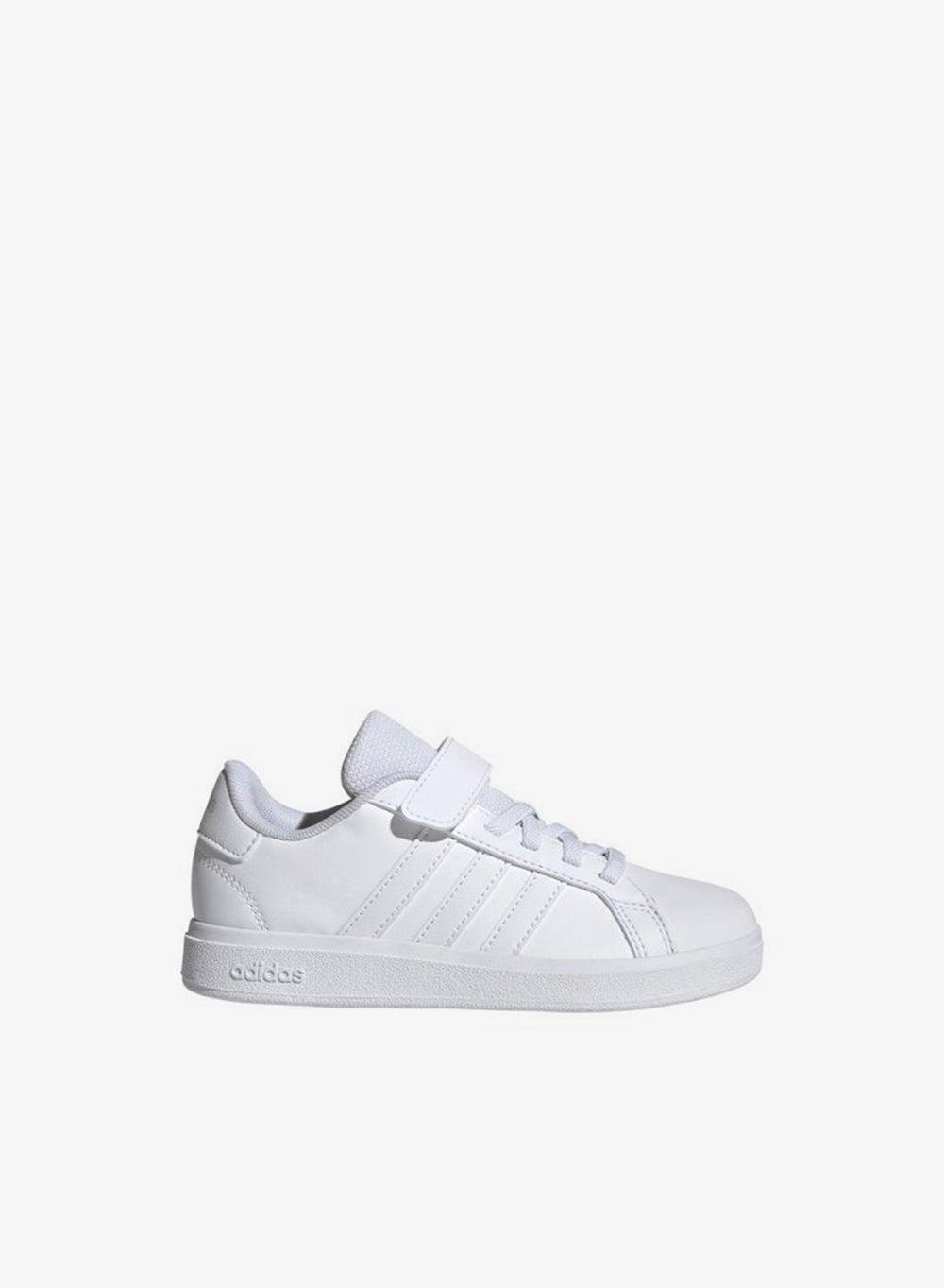 Grand Court 2.0 El C Kids Classic Sneakers - Image 1
