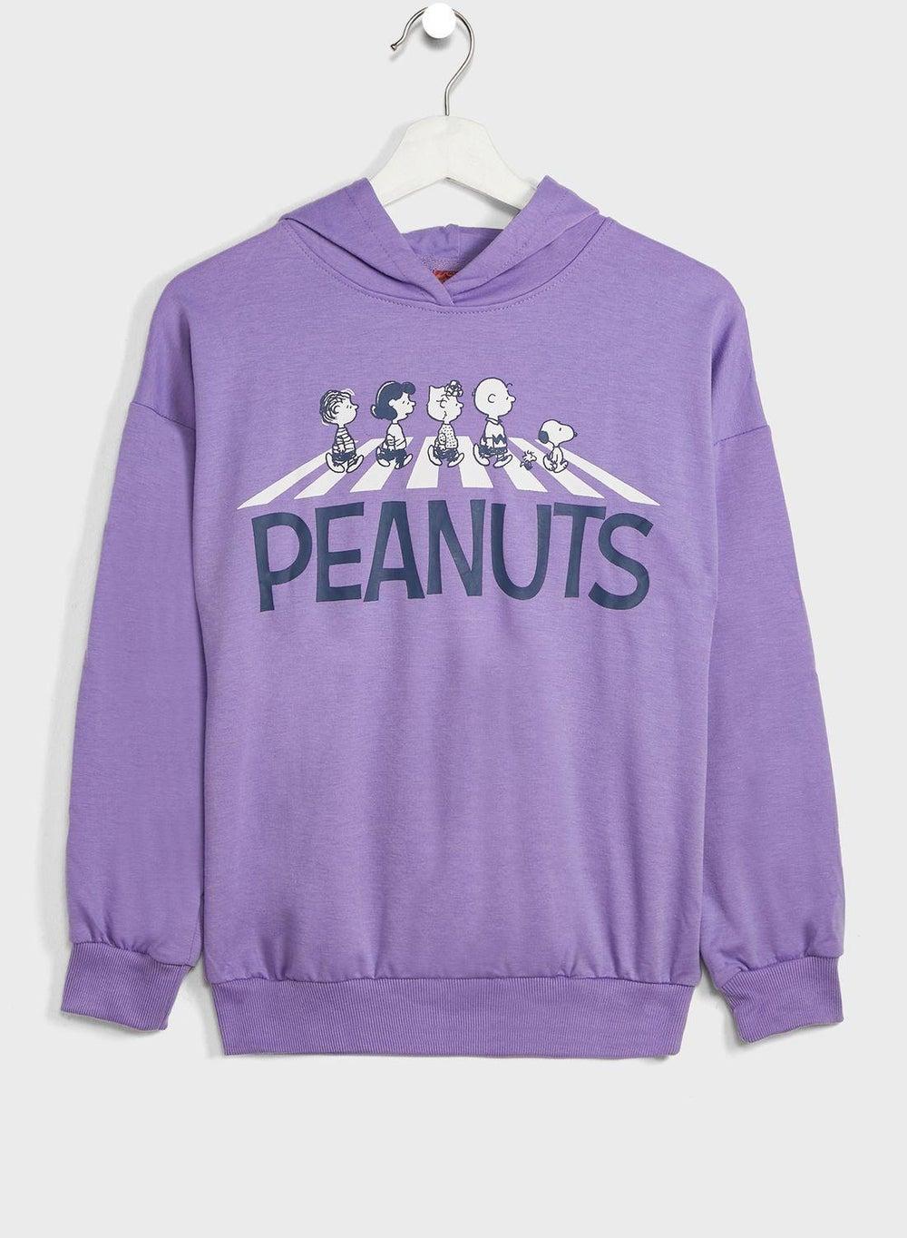 Youth Snoopy Hoodie - Image 1