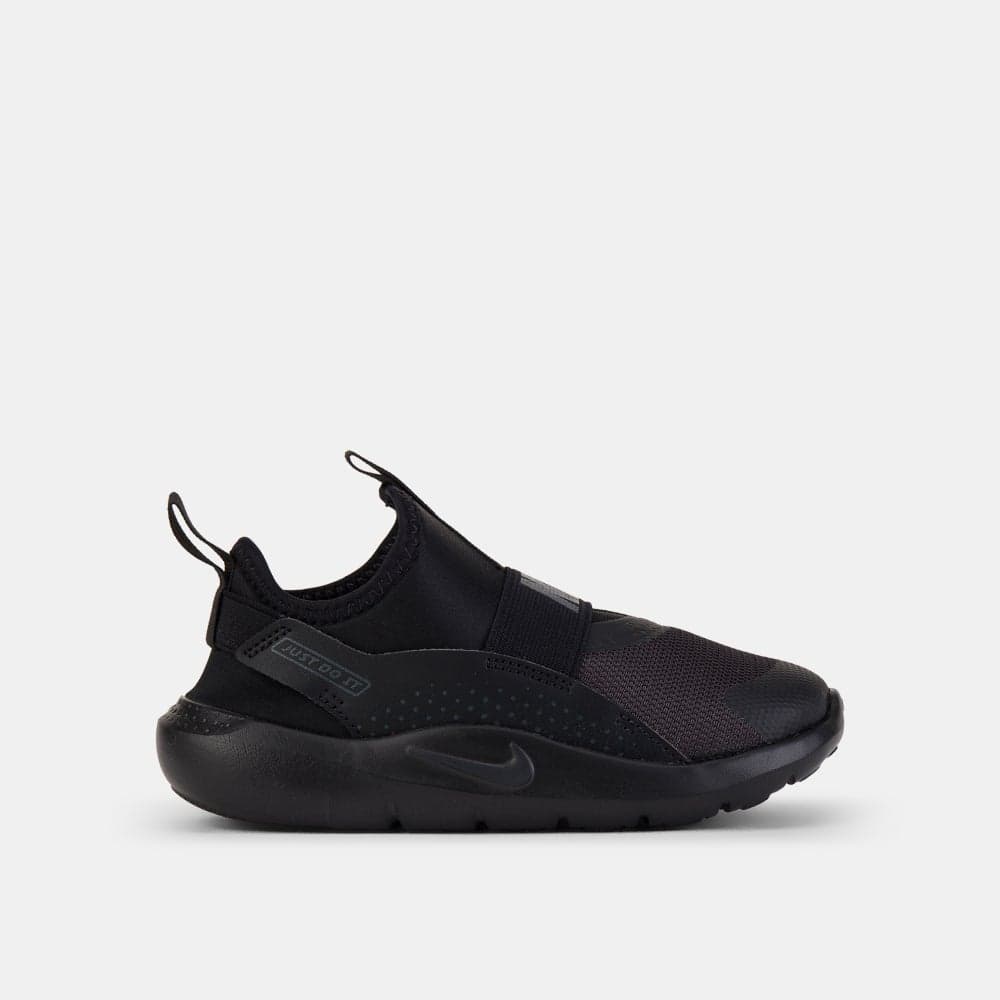 Kids' Flex Runner 4 Slip-On Running Shoes - Image 1
