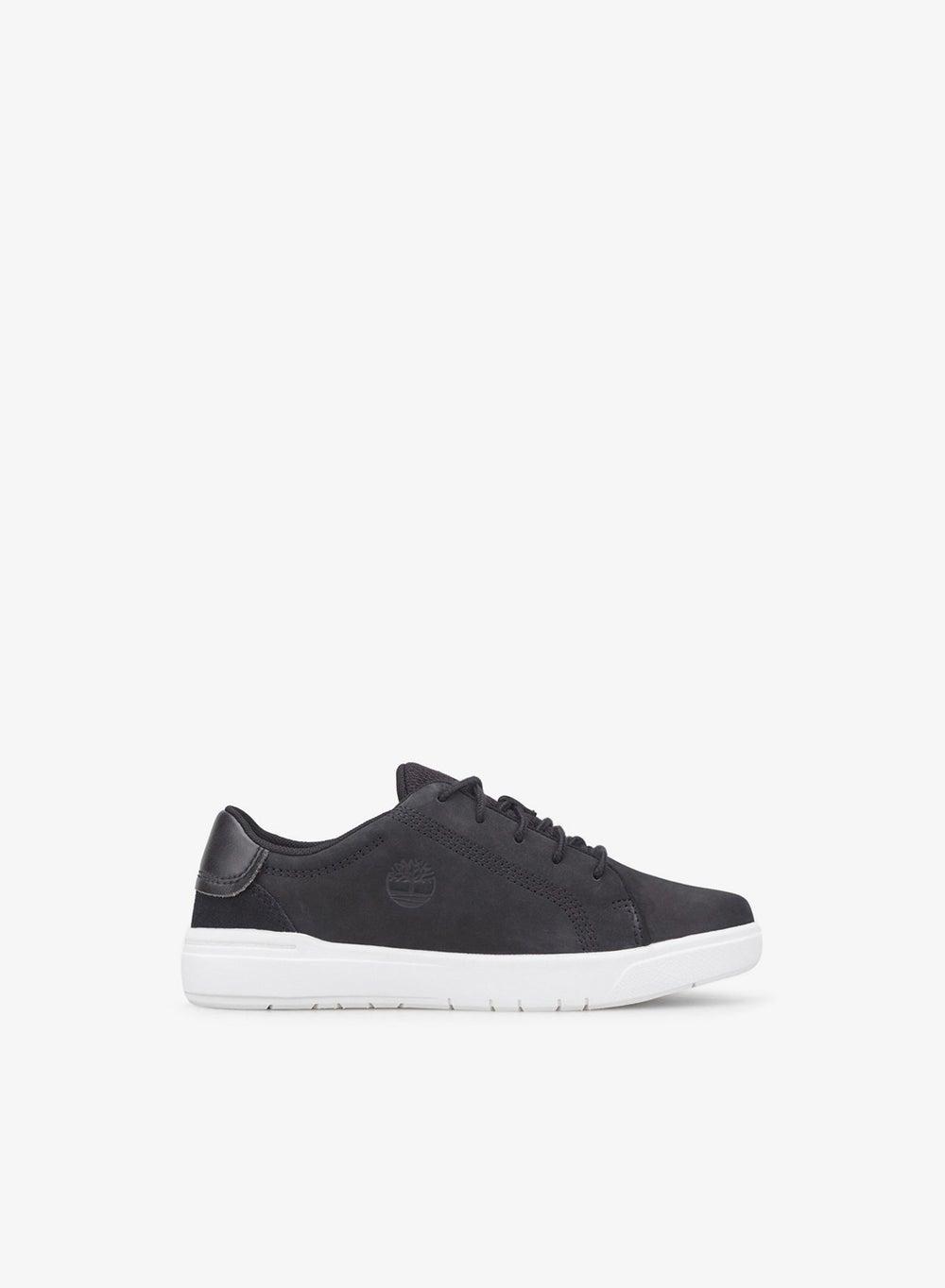 Kids' Seneca Bay Leather Oxford Shoe - Image 1