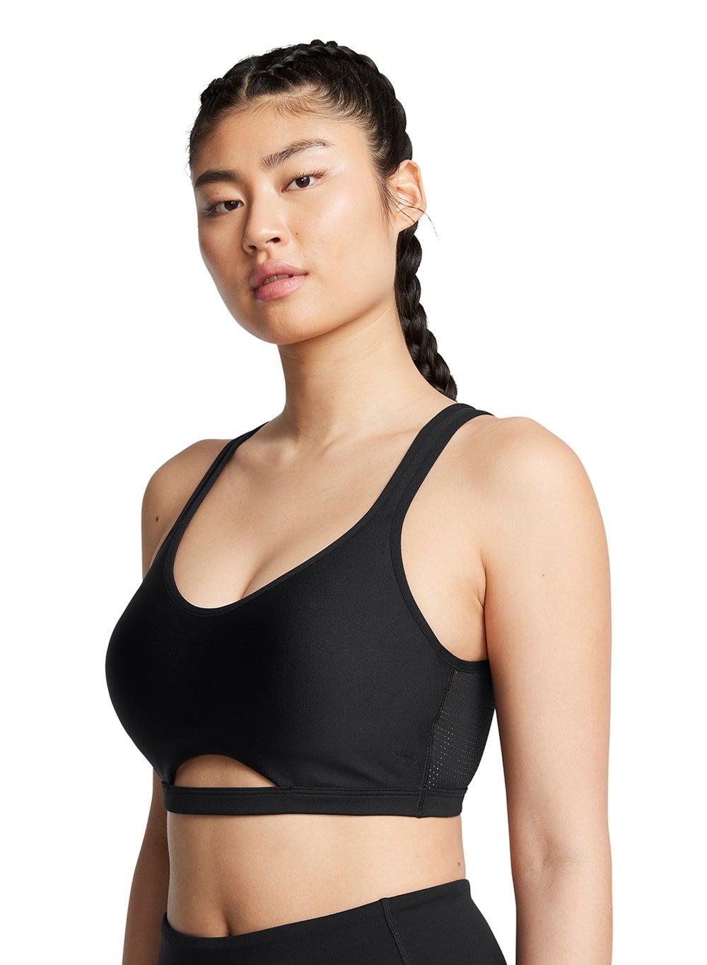 Infinity Low Mesh Support Bra 1388502 - Image 1
