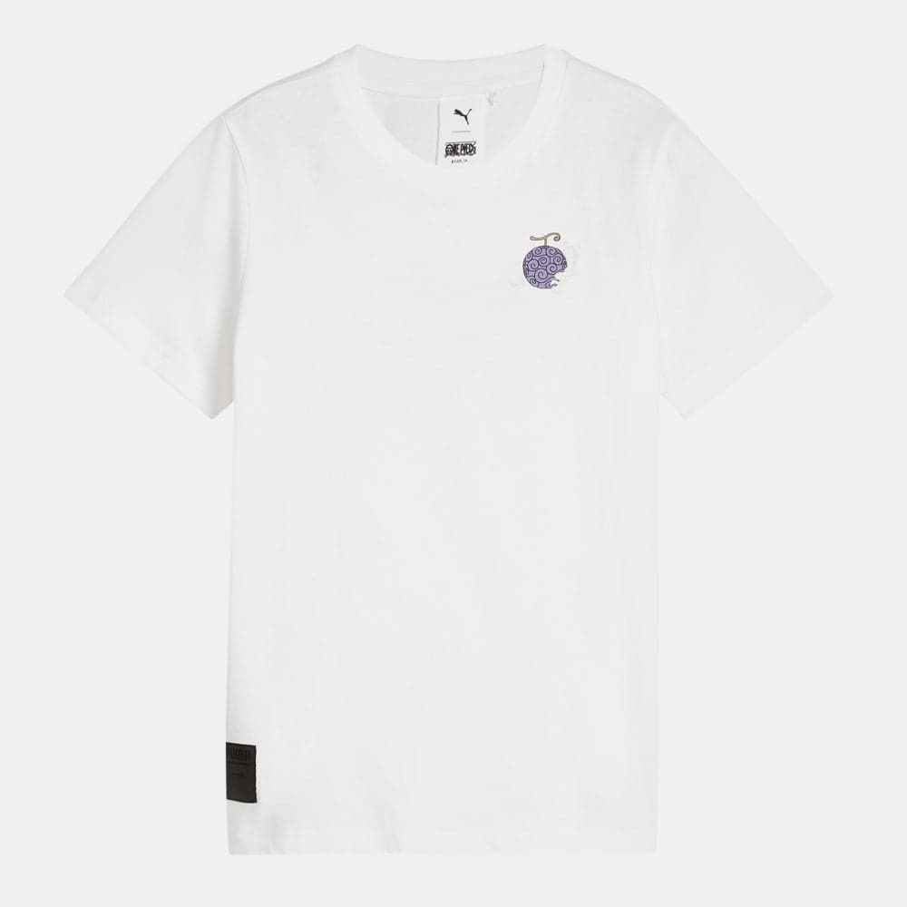 Kids' x One Piece Shanks Graphic T-Shirt - Image 1