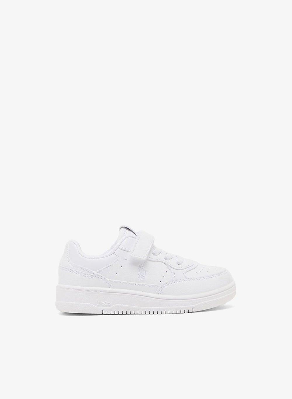 Kids Masters Court II Ps Sneakers - Image 1