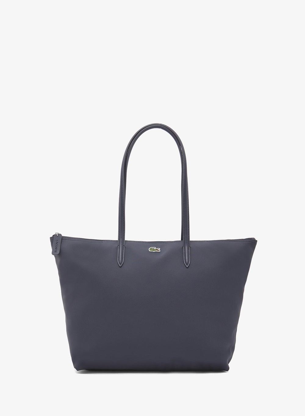 Lacoste Large L.12.12 Concept Tote NF1888PM - Image 1
