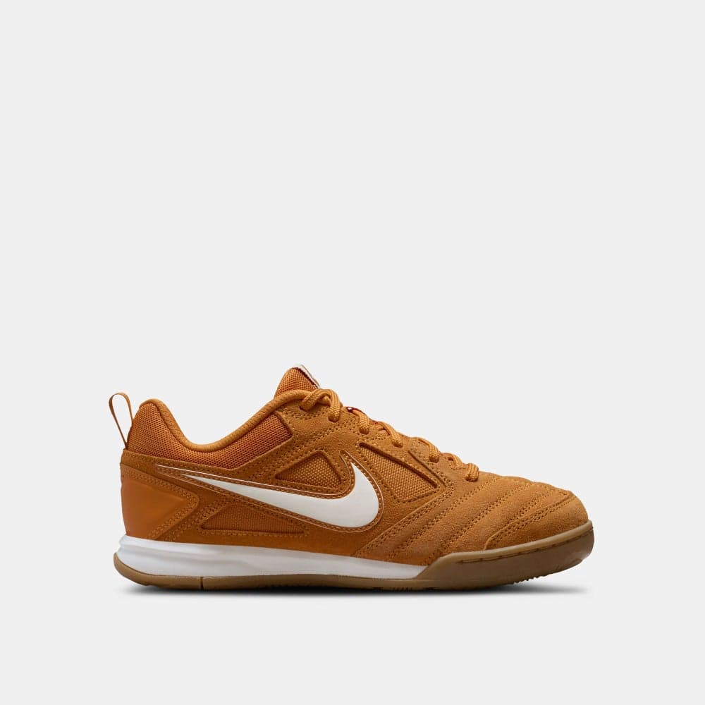Nike Kids' Gato Shoes Nkii7085 800 Orange - Image 1