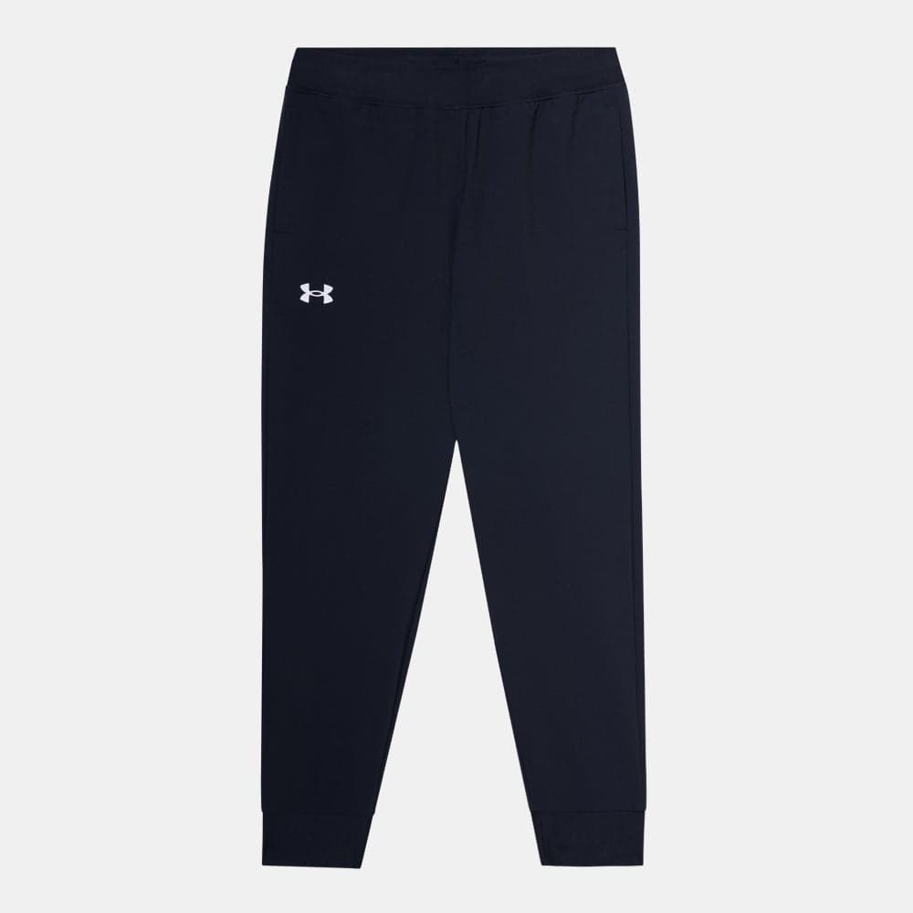 Kids' Rival Woven Joggers – Lightweight Performance Fit - Image 1