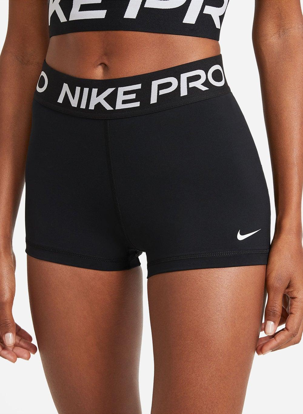 Nike Pro 365 3" Performance Training Shorts - Image 1