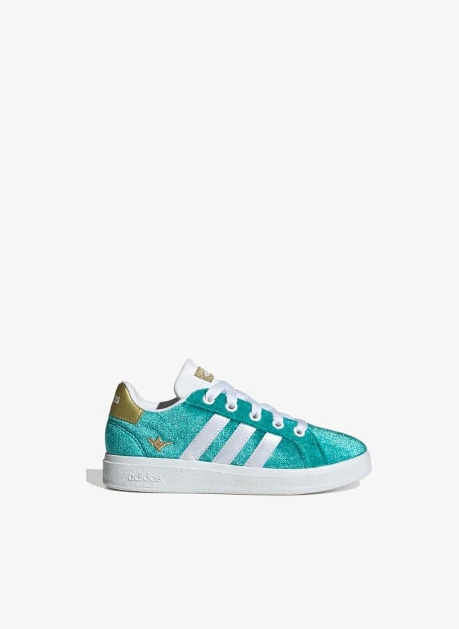 Kids Grand Court 2.0 Jasmine Sneakers - Image 1