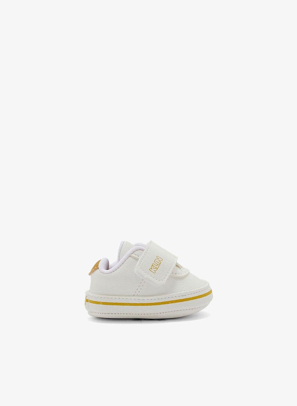 Boys Velcro Sneakers Everyday Comfort Fit - Image 1
