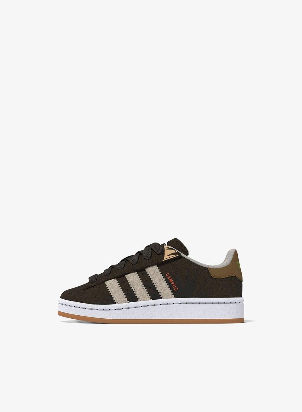 Kids Campus 00S Cf El Disney Sneakers - Image 1
