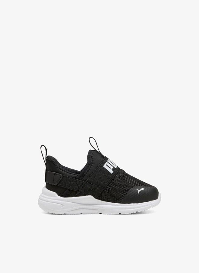 Youth Soft Wired 2 Sliptech Inf Kids Sneakers - Image 1