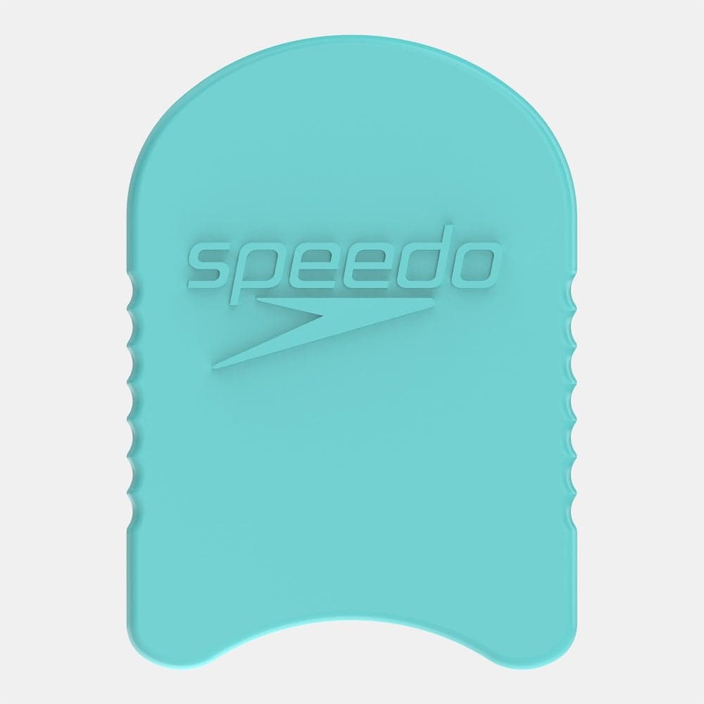 Speedo EVA Foam Swimming Kickboard – Blue Performance Trainer - Image 1