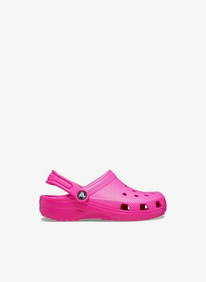 Kids Classic Clogs Pink Crush 206991 6Tw - Image 1