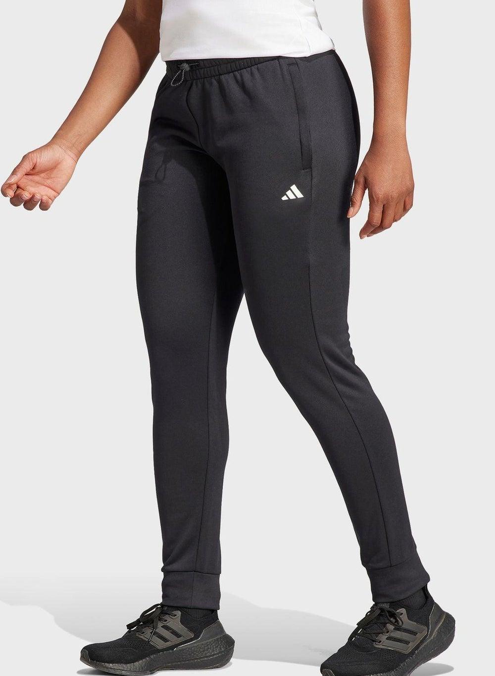 W Gg Tap P Black Training Pants 2XS Women - Image 1