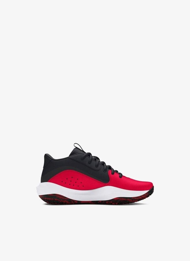 Youth Gs Lockdown 7 Basketball Shoes - Image 1