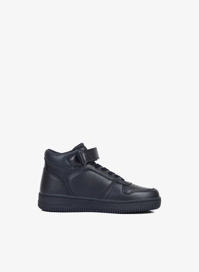 Boys' BOSTON MID High Top Sneakers GPK5217140003 - Image 1