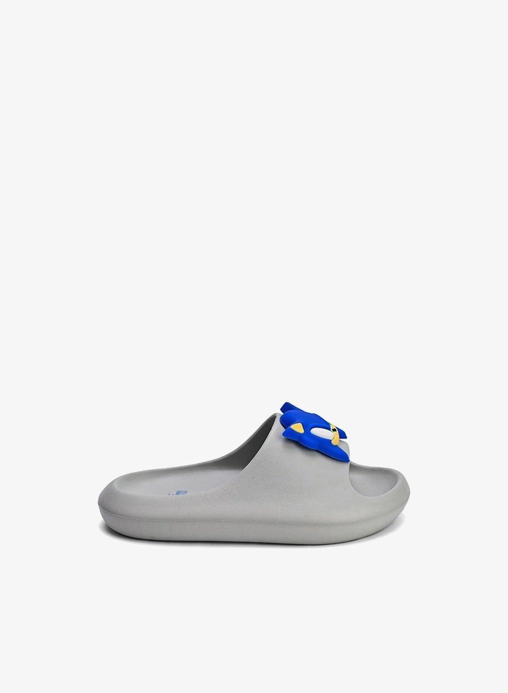 UrbanHaul Sega Sonic EVA Slides Lightweight Daily Comfort - Image 1