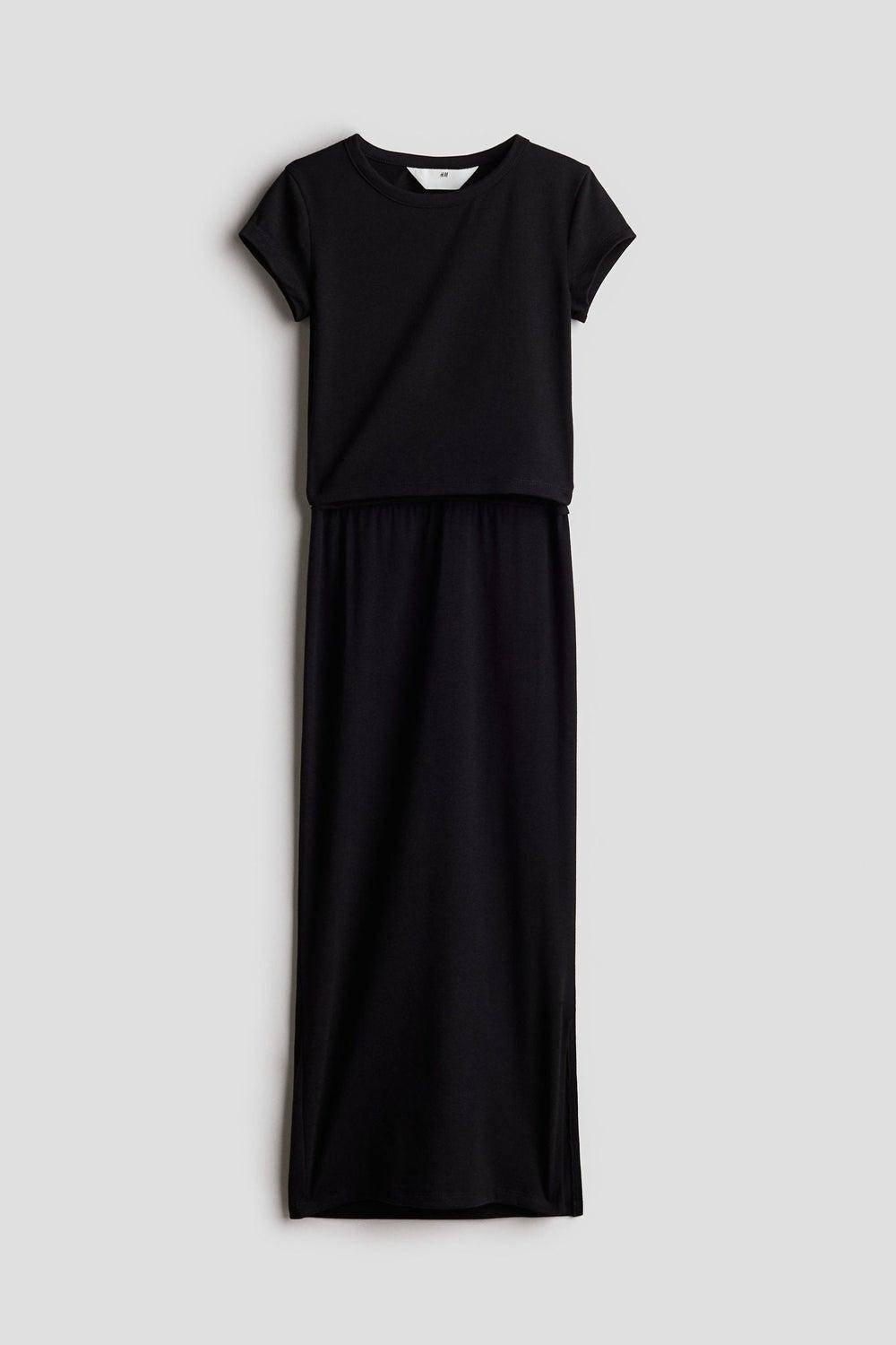 2-Piece T-Shirt And Skirt Set - Image 1