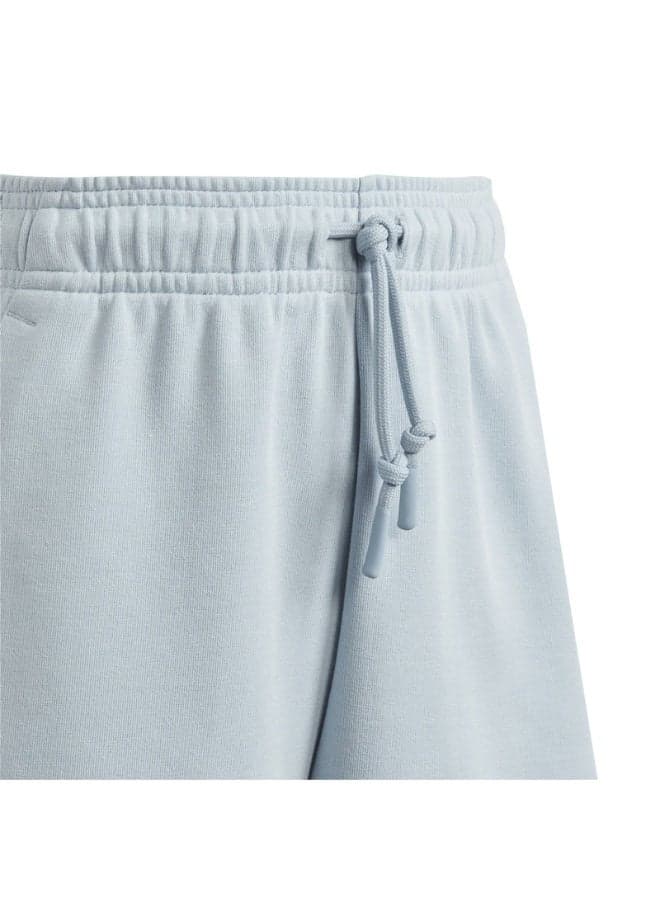 U FI BOS SH adidas Junior Relaxed Training Shorts - Image 1