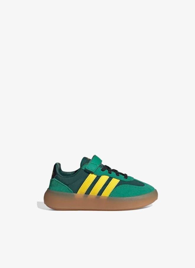Kids Barreda Decode Jq8848 Lifestyle Sneakers - Image 1