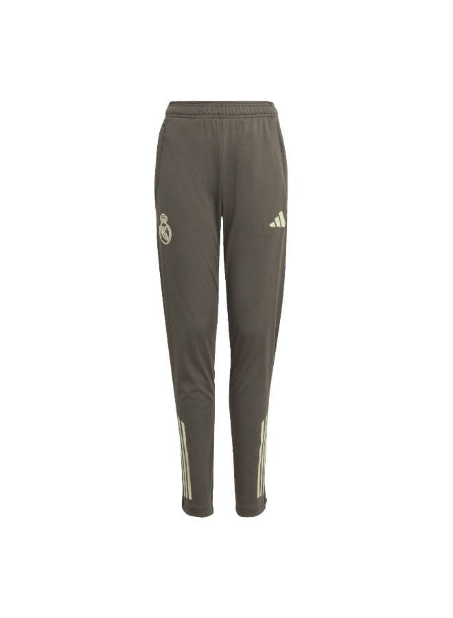 Real Madrid 25/26 Tiro25 Kids Training Pants - Image 1